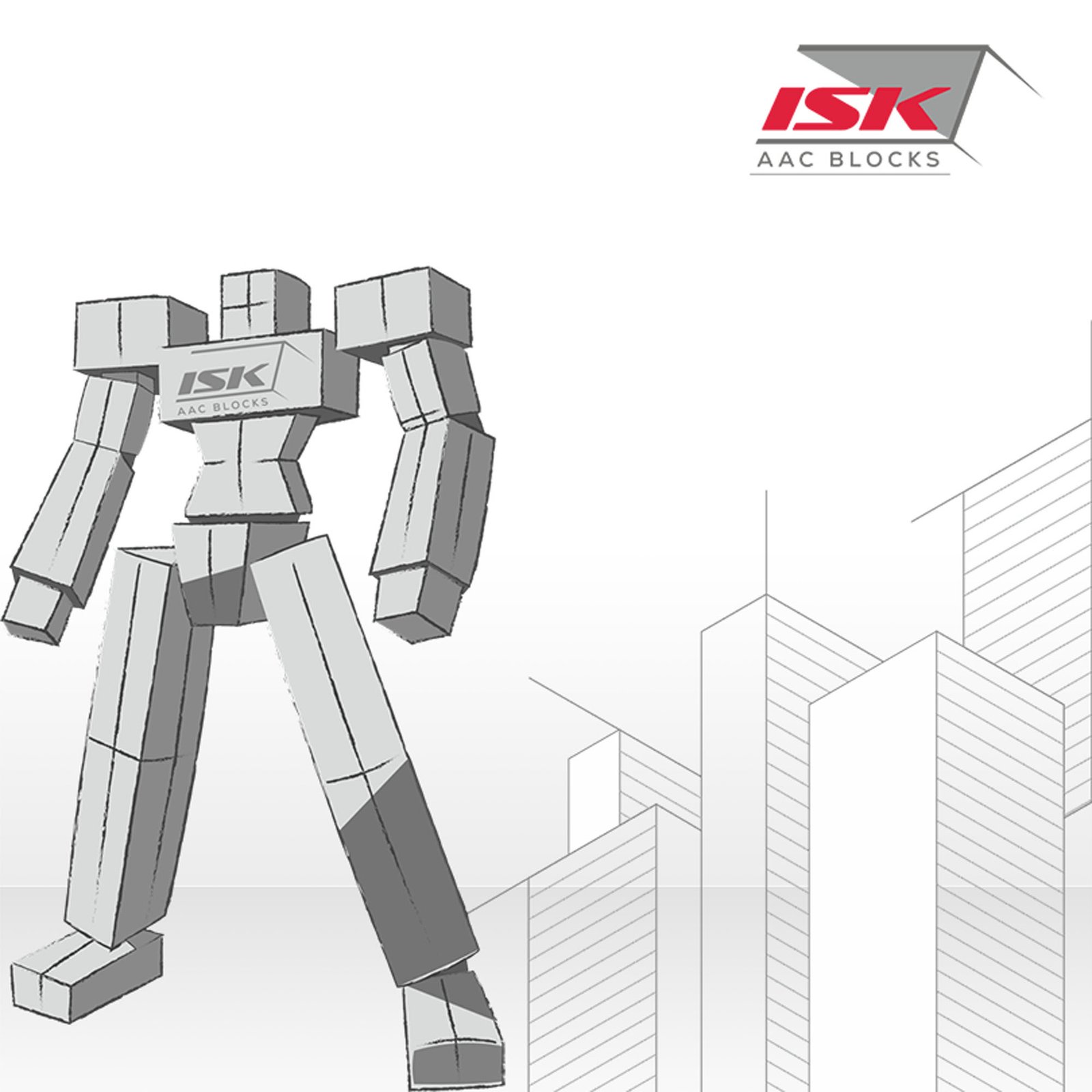 ISK - 3D CGI Product Packaging & Brand Design by Spartan Branding Studio