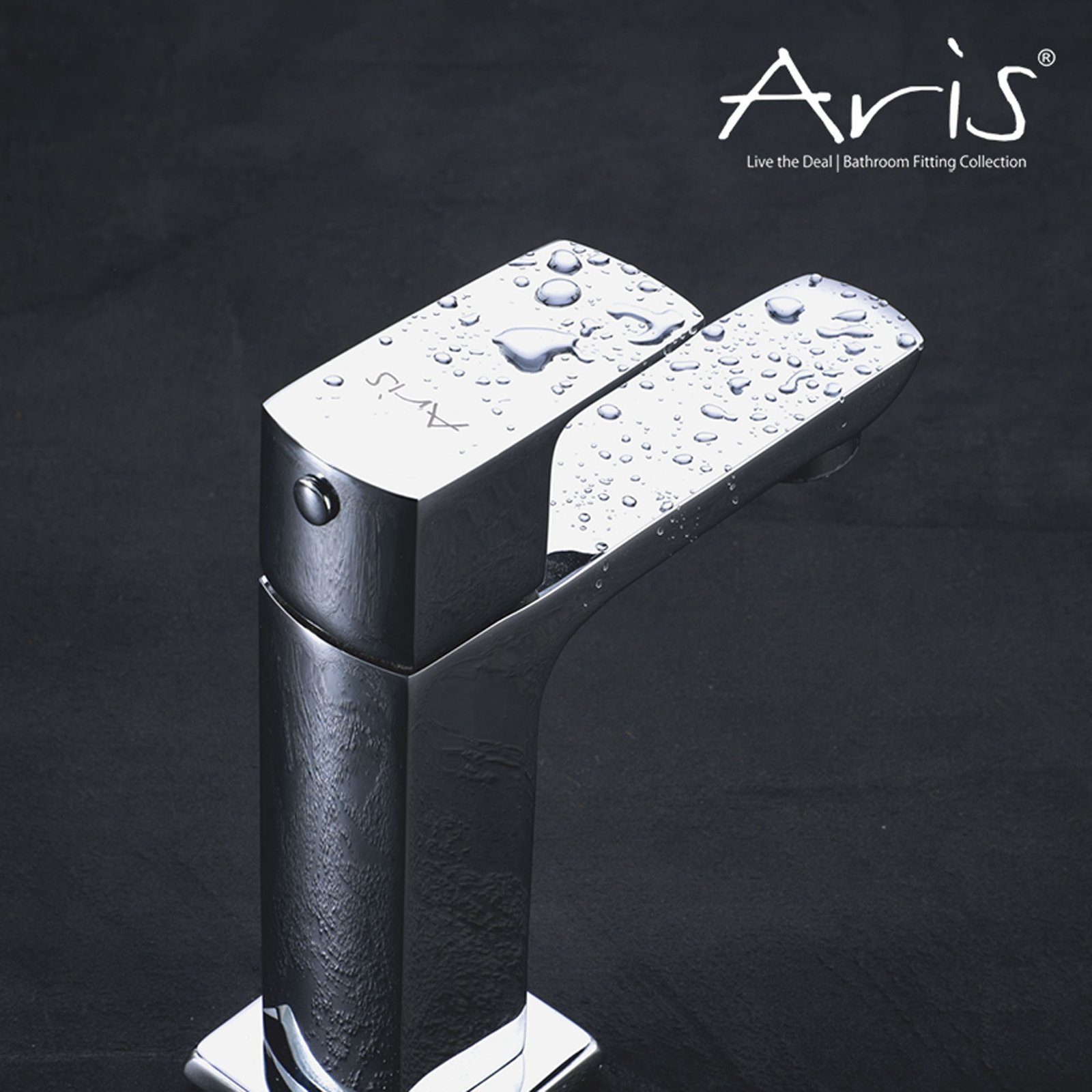 ARIS - 3D CGI Product Packaging & Brand Design by Spartan Branding Studio