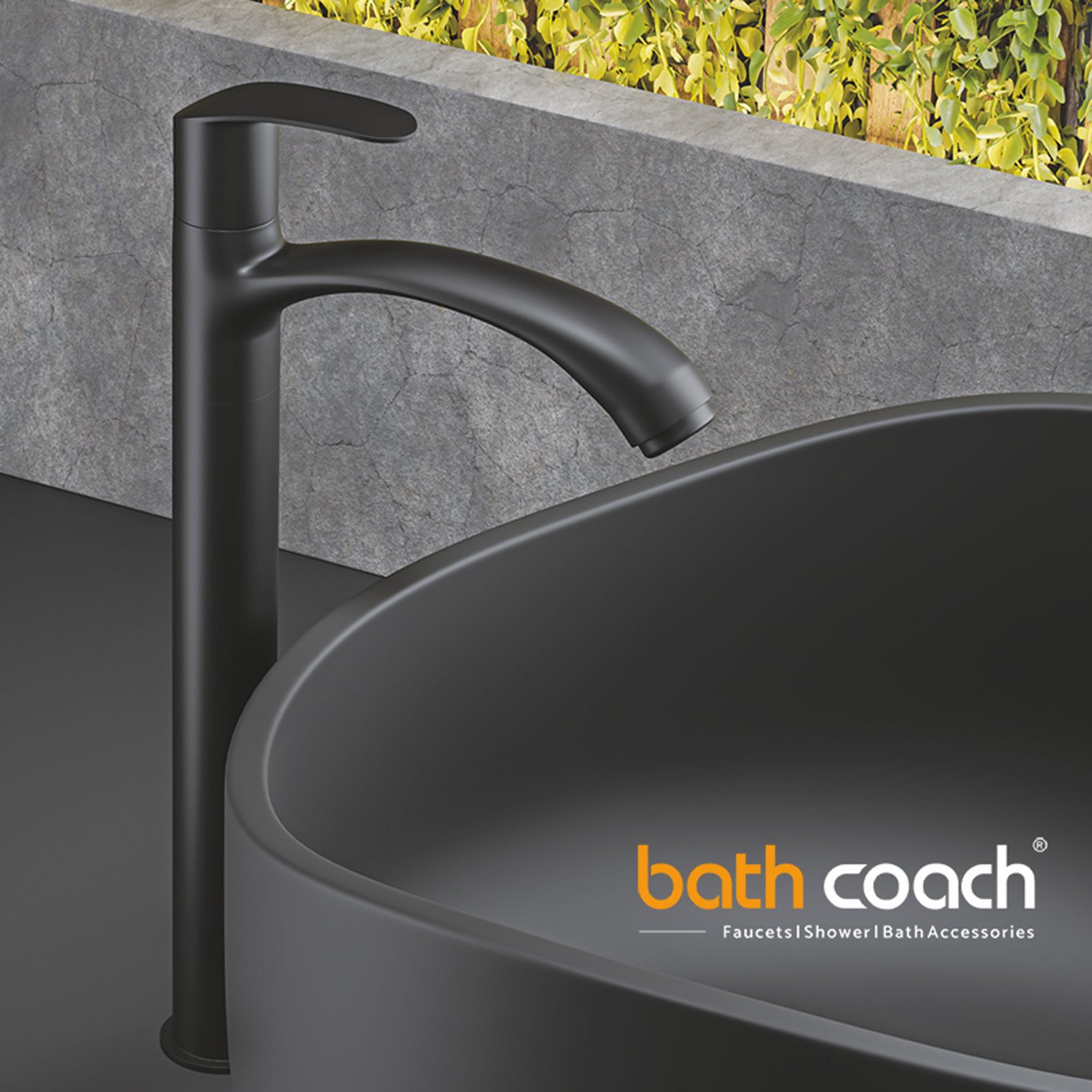 BATHCOACH - 3D CGI Product Packaging & Brand Design by Spartan Branding Studio