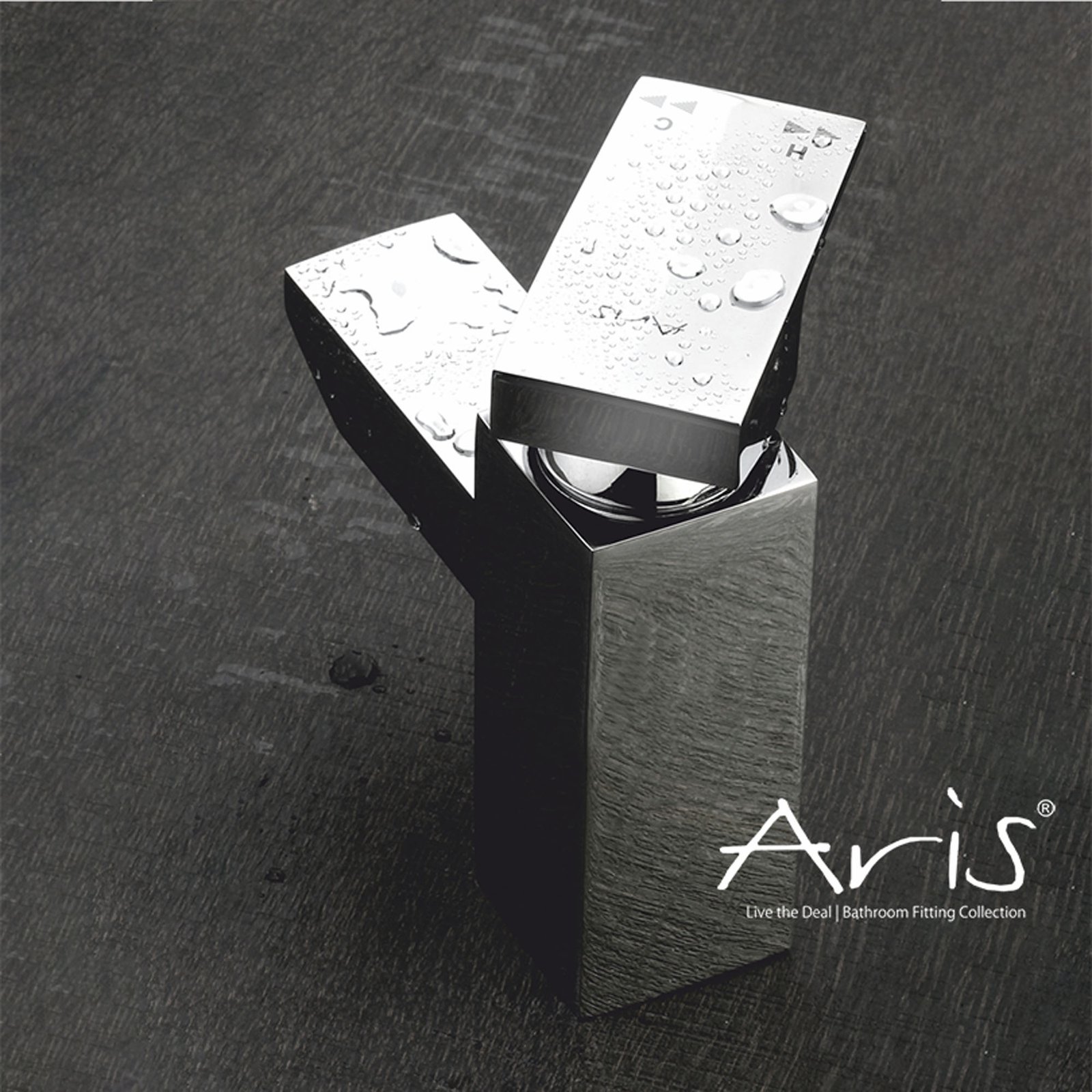 ARIS 3D Design & Packaging Showcase by Spartan Branding Studio