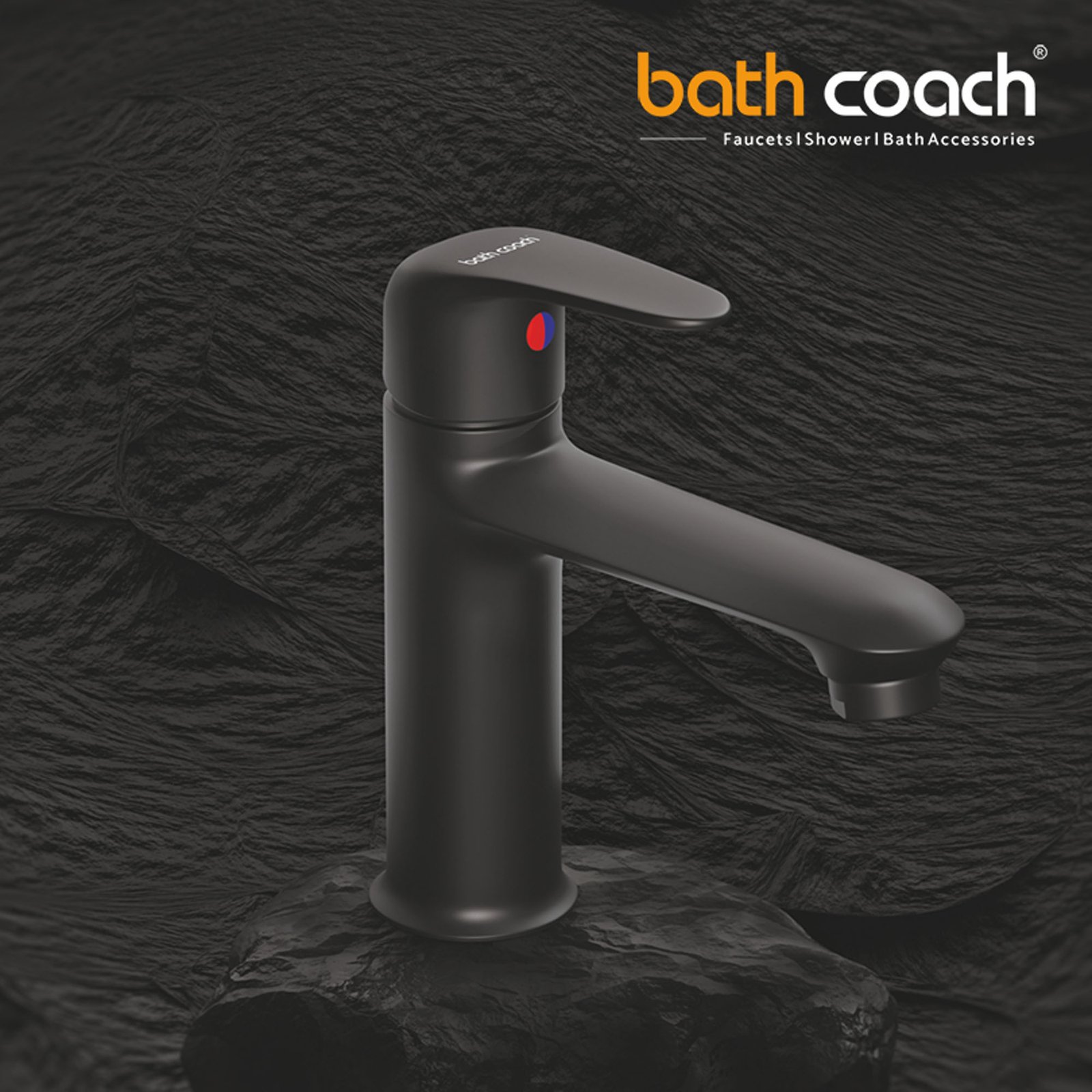 BATHCOACH 3D Design & Packaging Showcase by Spartan Branding Studio