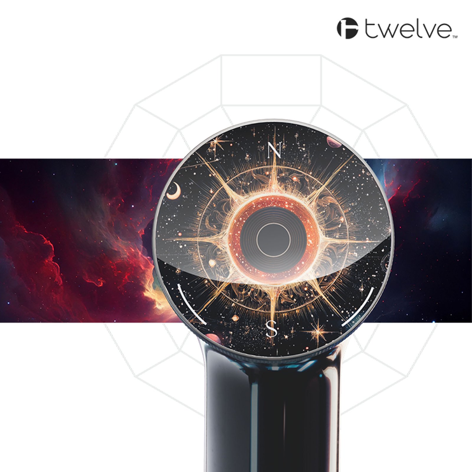 TWELVE 3D Design & Packaging Showcase by Spartan Branding Studio