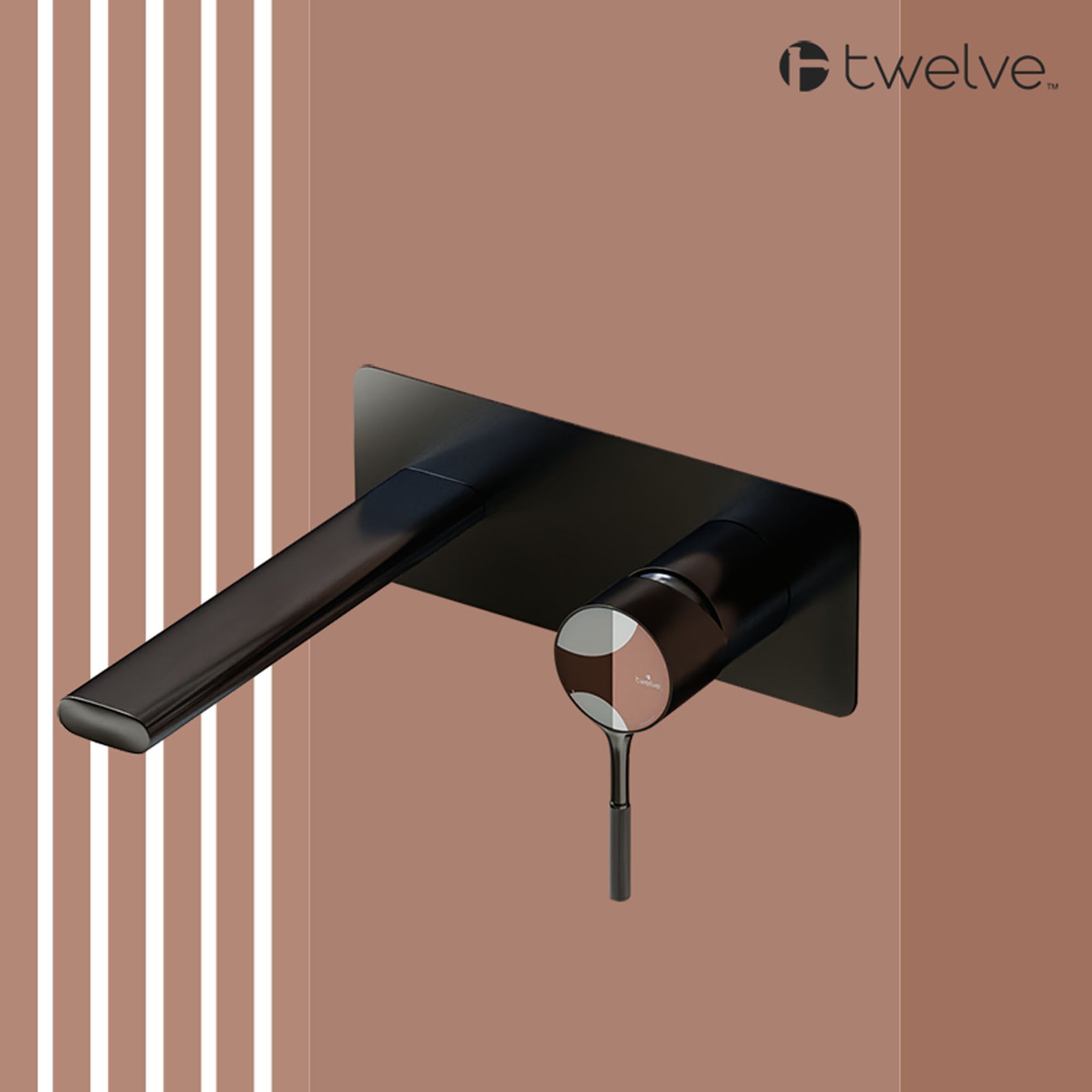 TWELVE 3D Design & Packaging Showcase by Spartan Branding Studio
