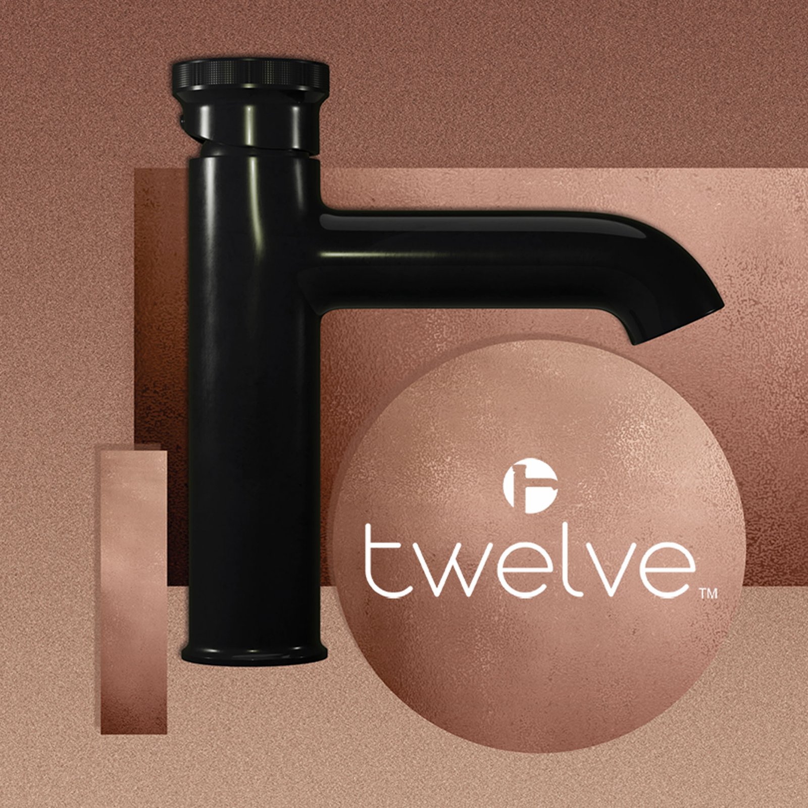 TWELVE 3D Design & Packaging Showcase by Spartan Branding Studio