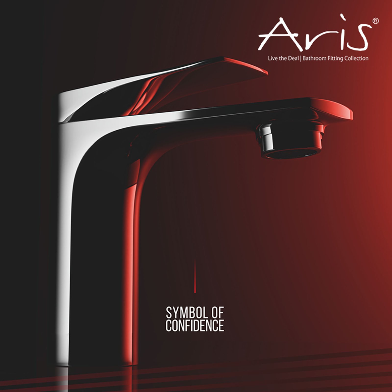 ARIS 3D Design & Packaging Showcase by Spartan Branding Studio
