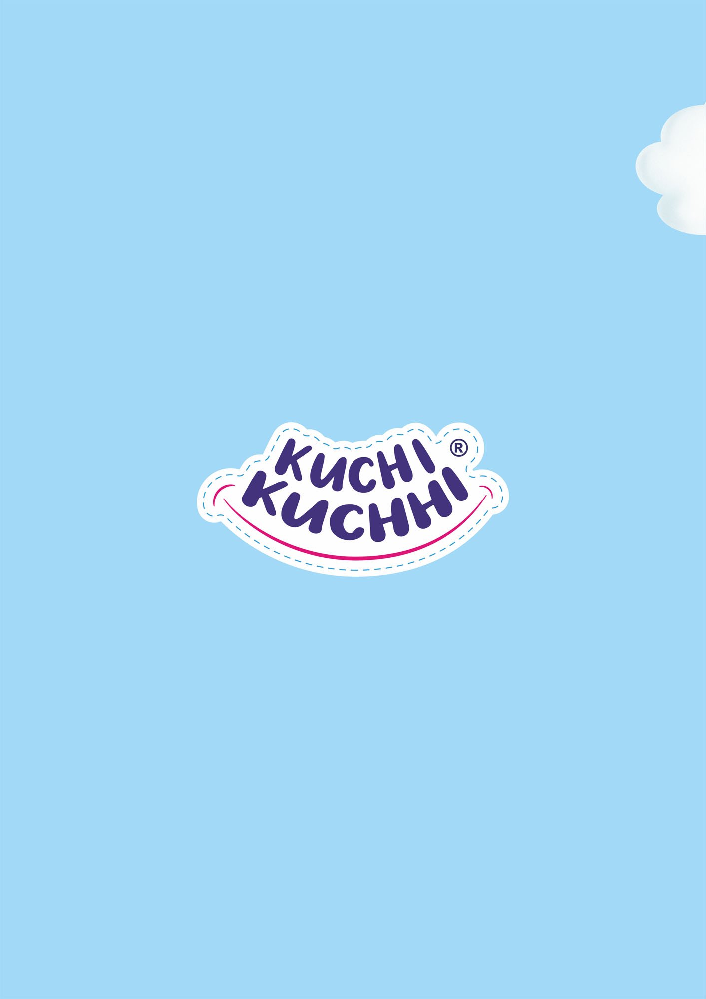KUCHI KUCHI 3D Design & Packaging Showcase by Spartan Branding Studio