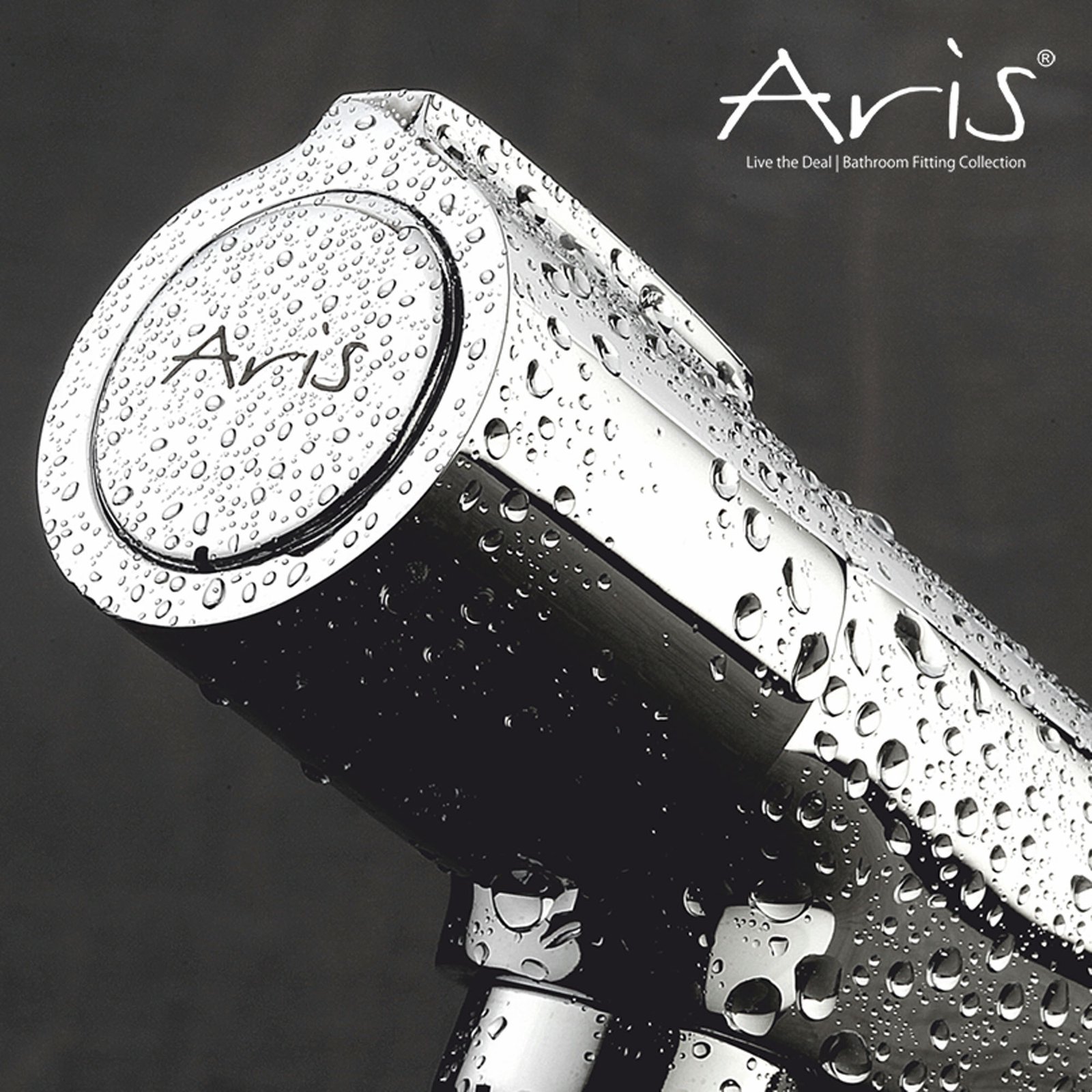 ARIS 3D Design & Packaging Showcase by Spartan Branding Studio