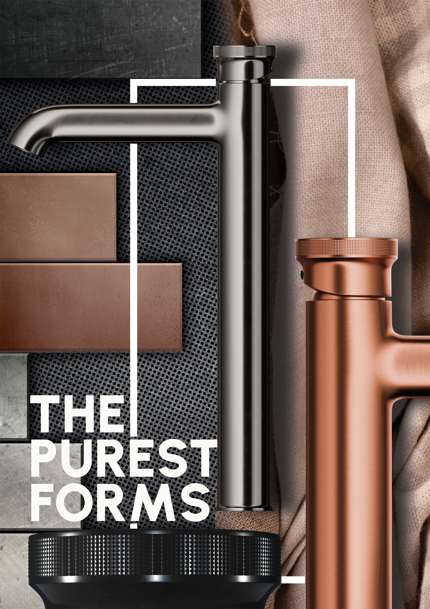 TWELVE 3D Design & Packaging Showcase by Spartan Branding Studio