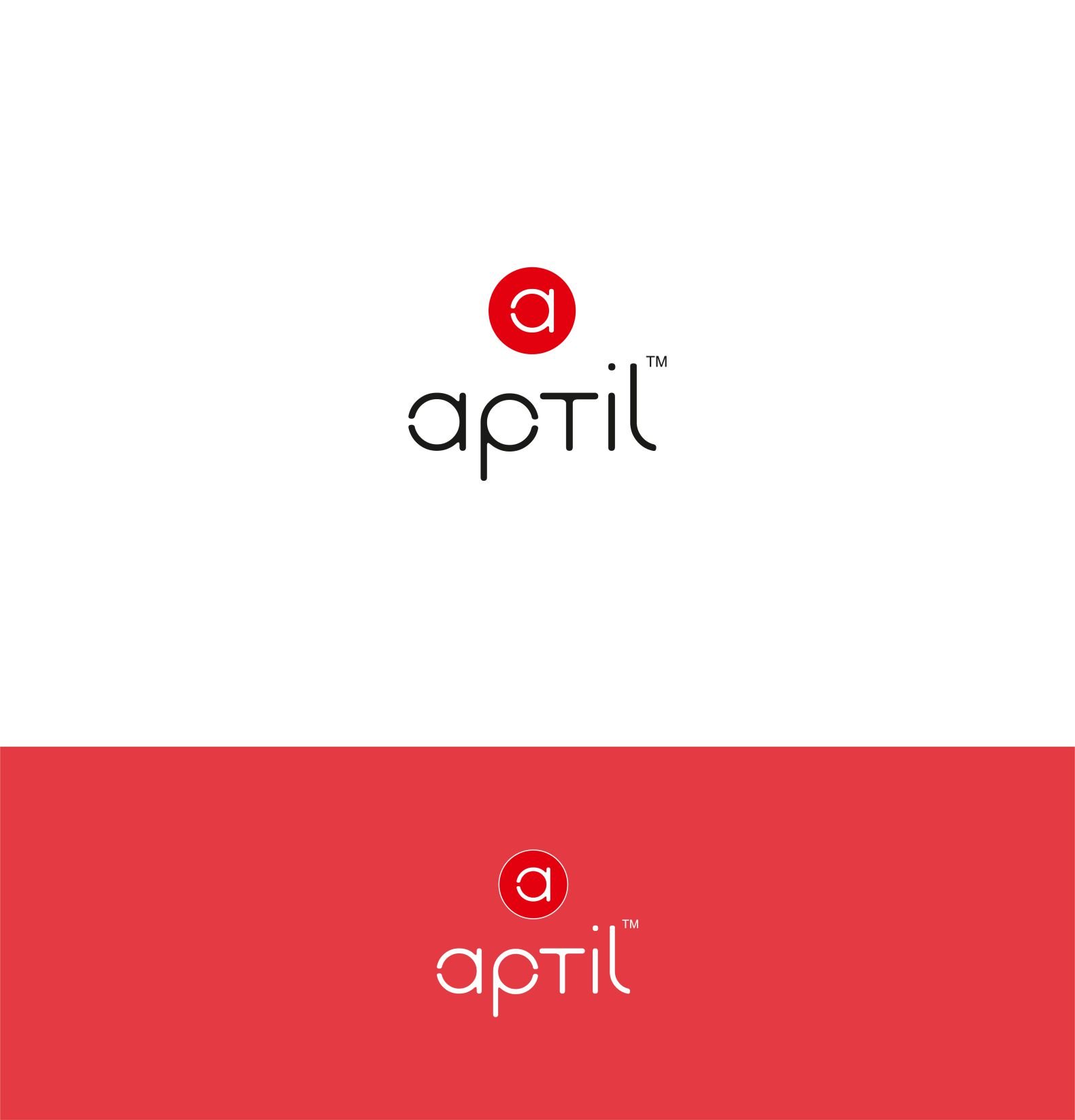 Aptil Packaging and Catalogue - Spartan Branding