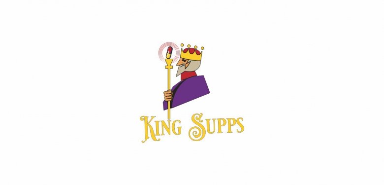 kingsupps