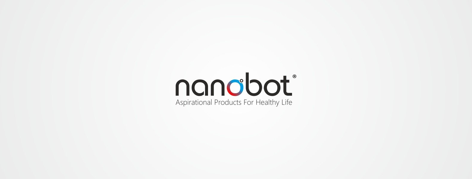 Nanobot Packaging and Catalogue - Spartan Branding