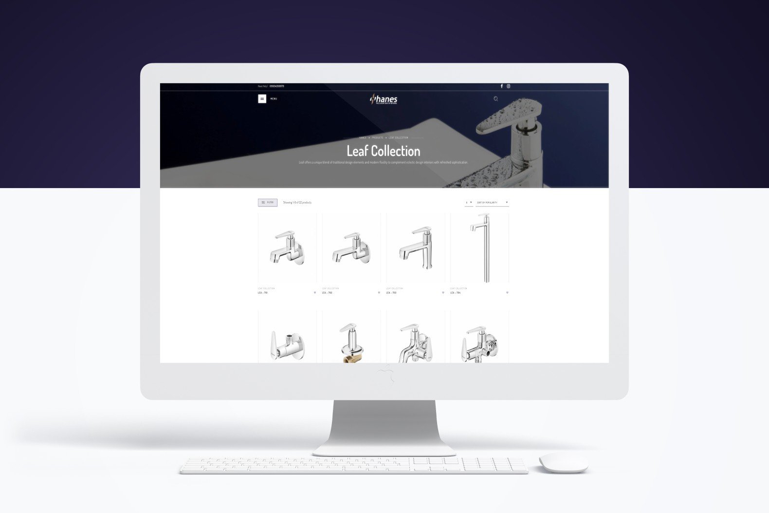 Website Design Services - Spartan Branding