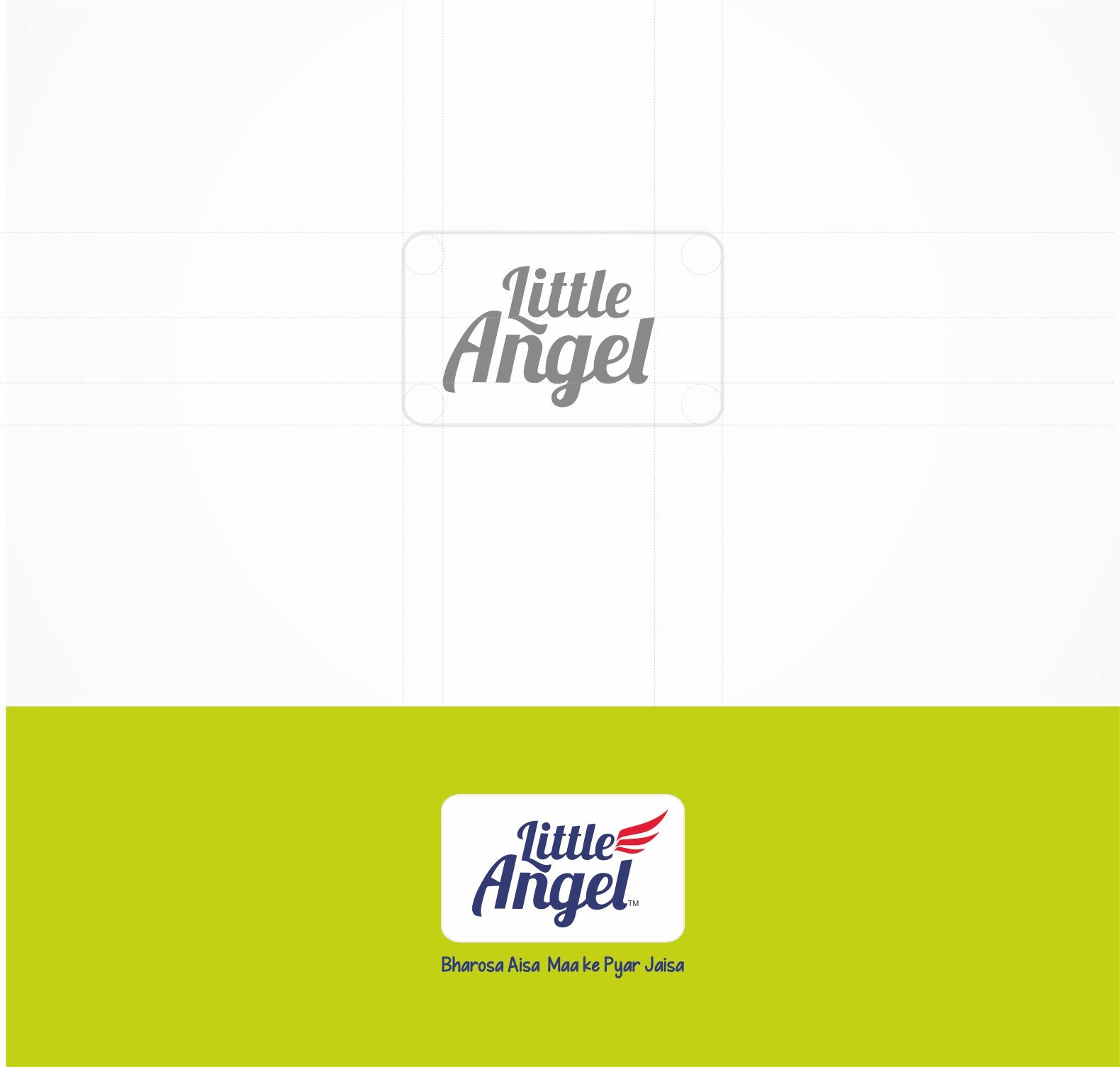 Little Angel Packaging Design - Spartan Branding