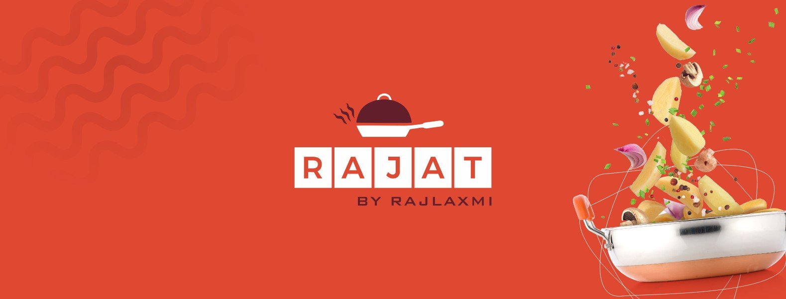 Rajat Catalogue Design - Spartan Branding | Digital Branding