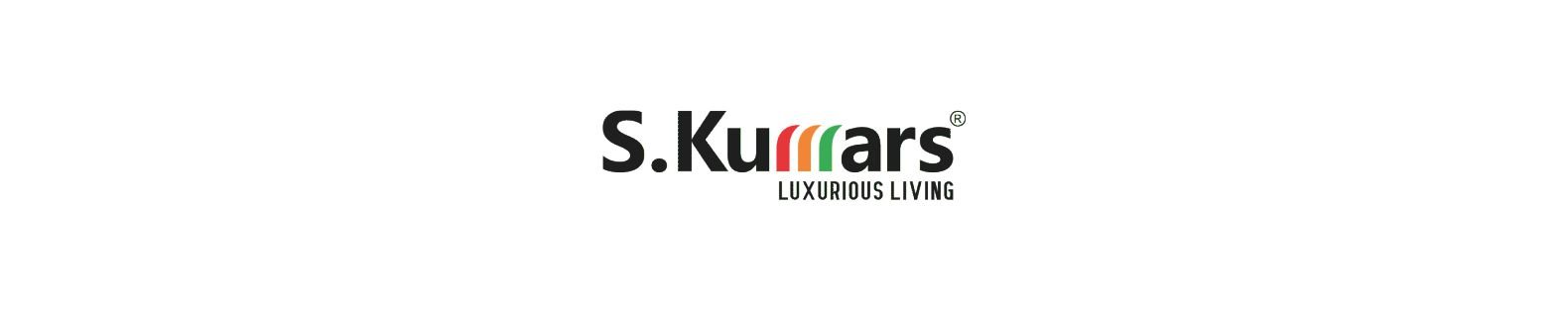 Skumars Catalogue Design - Spartan Branding | Creative Services
