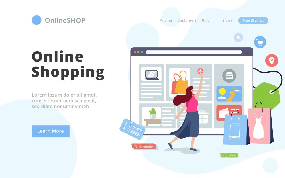 eCommerce Web Solution | Customized Solutions | Spartan Branding